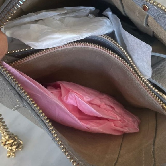 Chloé Haley crossbody/shoulder bag - Picture 13 of 16